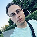 Андрей, 34 года