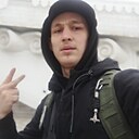 Сергей, 22 года