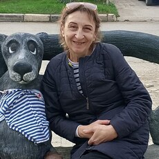 Фотография девушки Татьяна, 54 года из г. Армавир