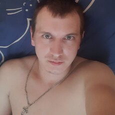 Фотография мужчины Алекс, 33 года из г. Новокуйбышевск