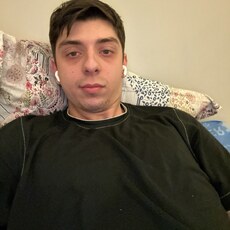 Фотография мужчины Rahman, 20 лет из г. Грозный