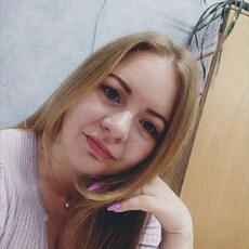 Фотография девушки Оксана, 37 лет из г. Керчь