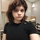 Кристина, 22 года