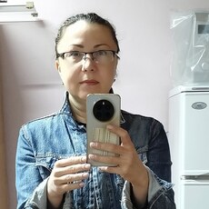 Фотография девушки Наталья, 46 лет из г. Брест