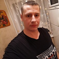 Фотография мужчины Алекс, 35 лет из г. Уссурийск