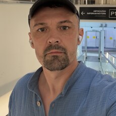 Фотография мужчины Сергей, 43 года из г. Москва