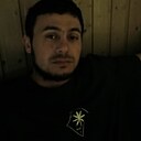 Темур, 34 года