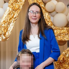 Фотография девушки Ангелина, 33 года из г. Екатеринбург