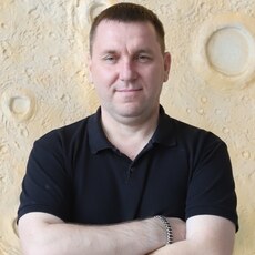 Фотография мужчины Алексей, 46 лет из г. Нижний Новгород