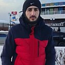 Агил, 30 лет