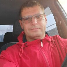 Фотография мужчины Алекс, 46 лет из г. Новосибирск