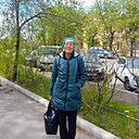Альбина, 67 лет