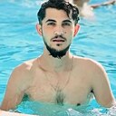 Almaz Nemtsurov, 23 года