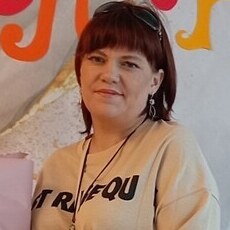 Фотография девушки Анастасия, 34 года из г. Ирбейское