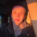 Михаил, 21 год