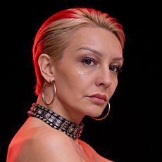 Фотография девушки Татьяна, 43 года из г. Курск