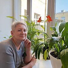Фотография девушки Татьяна, 51 год из г. Белово