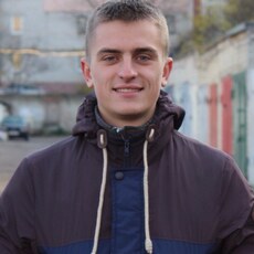 Фотография мужчины Кирилл, 29 лет из г. Дубна