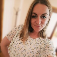 Фотография девушки Даша, 33 года из г. Омск