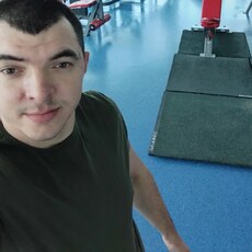 Фотография мужчины Петр, 33 года из г. Челябинск
