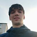Алекс, 25 лет