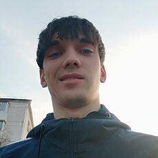 Фотография мужчины Алекс, 25 лет из г. Сургут