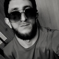 Фотография мужчины Farid, 30 лет из г. Екатеринбург
