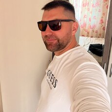 Фотография мужчины Andrew, 39 лет из г. Москва