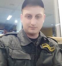 Фотография мужчины Vadim, 33 года из г. Луганск