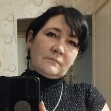 Фотография девушки Алёнушка, 40 лет из г. Минск