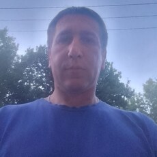 Фотография мужчины Сергей, 43 года из г. Вольск