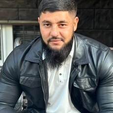 Фотография мужчины Arsen, 28 лет из г. Ставрополь