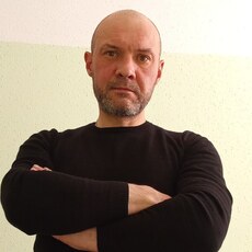 Фотография мужчины Алексей, 45 лет из г. Мурманск