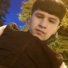 Фотография мужчины Дилшод, 24 года из г. Кемерово