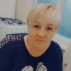 Фотография девушки Наталья, 51 год из г. Оренбург