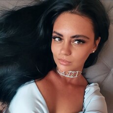 Фотография девушки Яна, 34 года из г. Киселевск