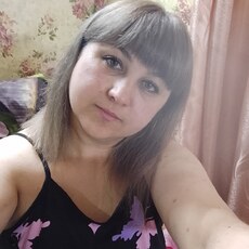 Фотография девушки Стелла, 35 лет из г. Новокузнецк