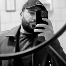 Фотография мужчины Hak, 23 года из г. Уфа