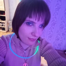 Фотография девушки Анюта, 29 лет из г. Алдан