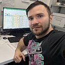 Максим, 35 лет