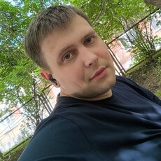 Фотография мужчины Кирилл, 32 года из г. Миасс