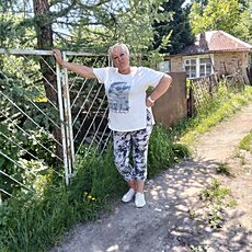 Фотография девушки Анна, 49 лет из г. Усть-Каменогорск