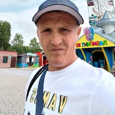 Фотография мужчины Денчик, 46 лет из г. Уральска