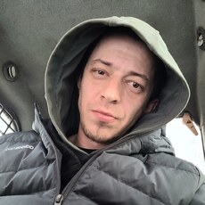 Фотография мужчины Александр, 34 года из г. Саратов