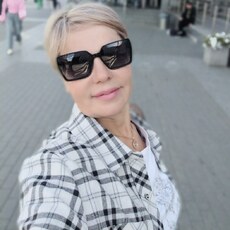 Фотография девушки Наташа, 54 года из г. Пенза