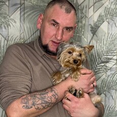 Фотография мужчины Сергей, 44 года из г. Иркутск