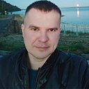 Макс, 39 лет