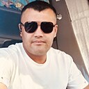 Жасур, 35 лет