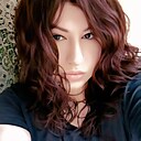 Кристина, 34 года