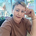 Юля, 46 лет